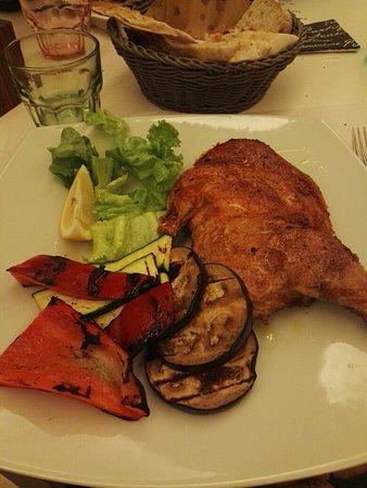 Angeli Bar Ristorante Pizzeria