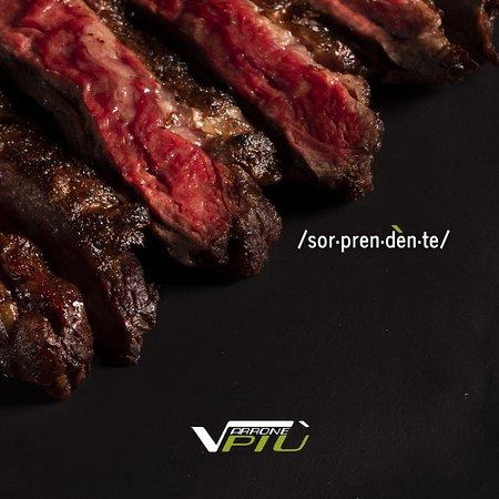 La Griglia di Varrone Steak House