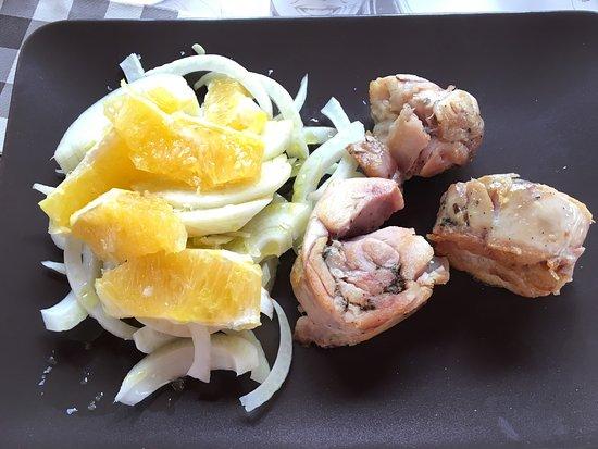 Trattoria Gosto e Mea