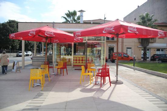 Kama Kebab