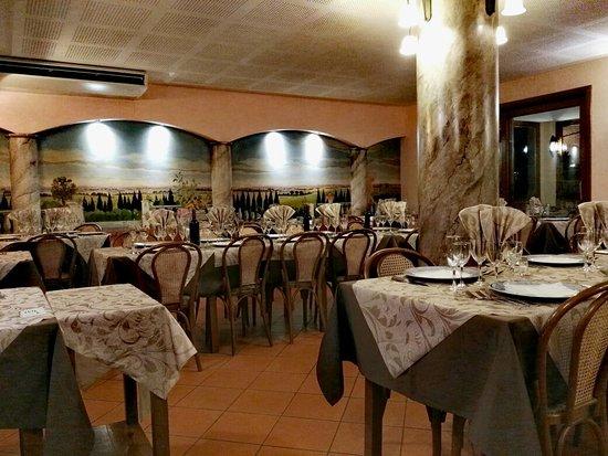 Le Meraviglie Ristorante Pizzeria
