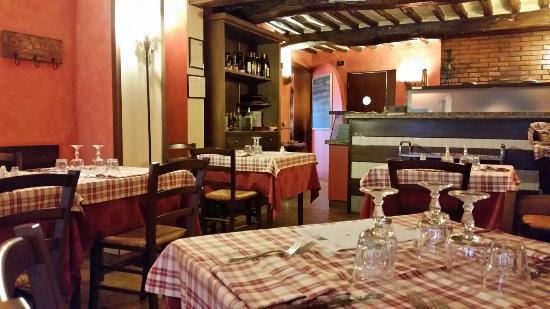 Ristorante Pizzeria Affittacamere