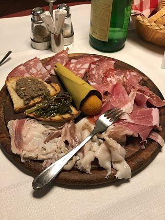 Ristorante Da Coso