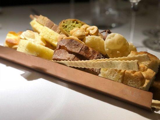 Ristorante Atman