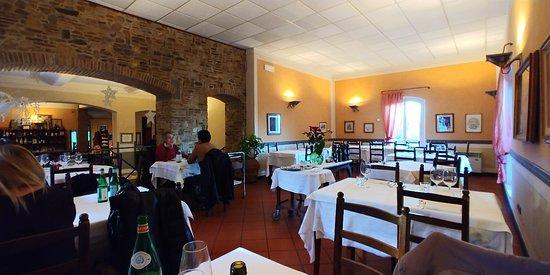 Ristorante La Cecca