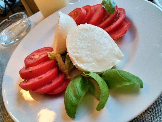 Osteria Tosca