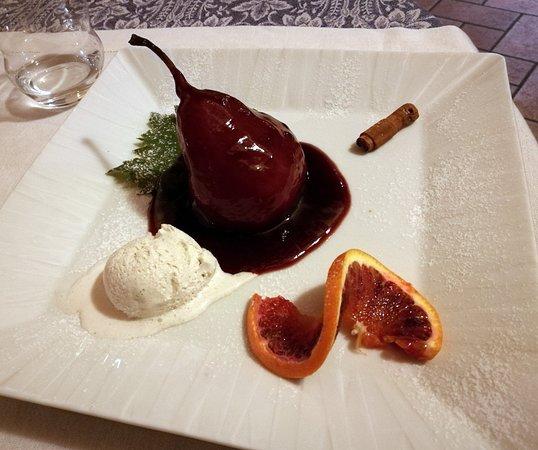 Il Giglio Restaurant