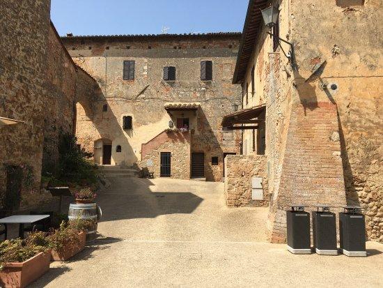 Futura Osteria di Abbadia Isola