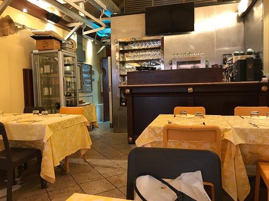 Trattoria Antica Macelleria