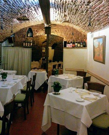Ristorante Dorando'