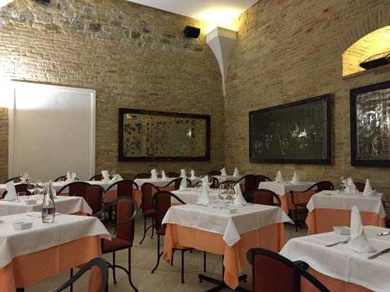 Ristorante La Griglia