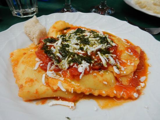 Osteria al Palchetto
