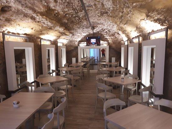Osteria Bonelli Siena