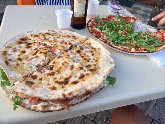 Spizzettando