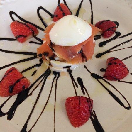 Pellegrini's Osteria Moderna