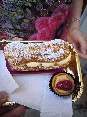 Pasticceria Scheggi