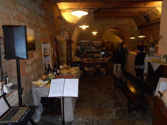 Cantina la Frasca