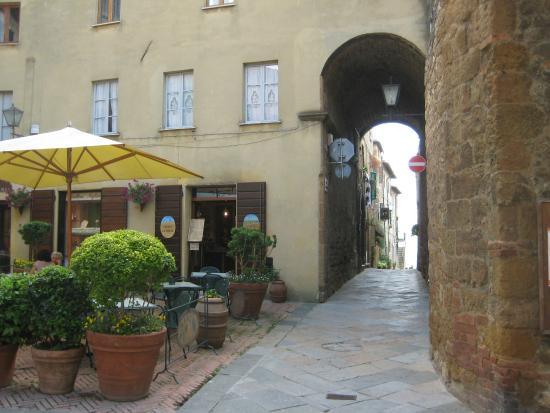 Enoteca Le Crete