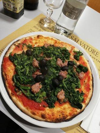 Pizzeria Da Salvatore Di Roca Massimo E C. S.A.S