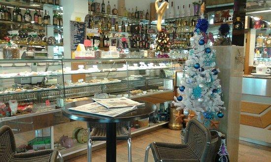 Pasticceria Conti e Figlio