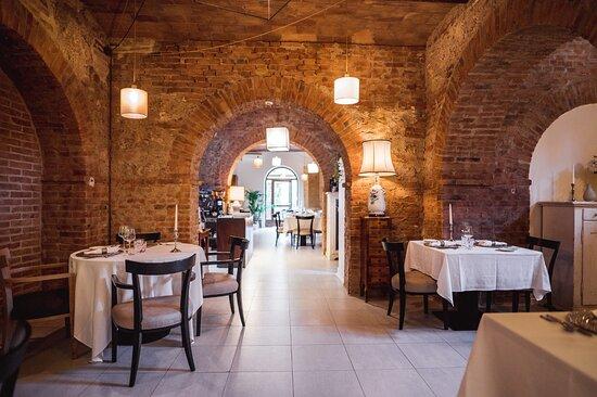 Ristorante Tar- Tufo