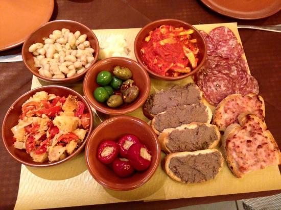 Il Mangione