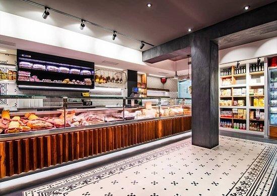 Salumeria Alleanza