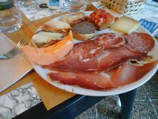 Ristorante Da Renato