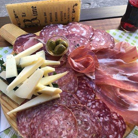 Le Rime