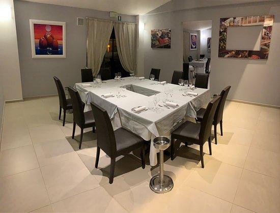 Ristorante I Corti