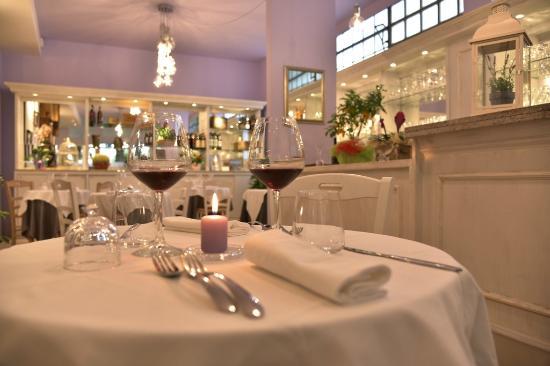 Rosmarino Bistrot