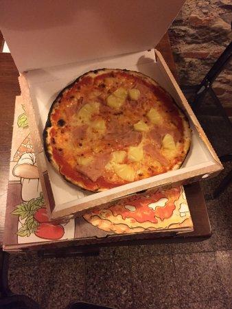 La Bottega Della Pizza