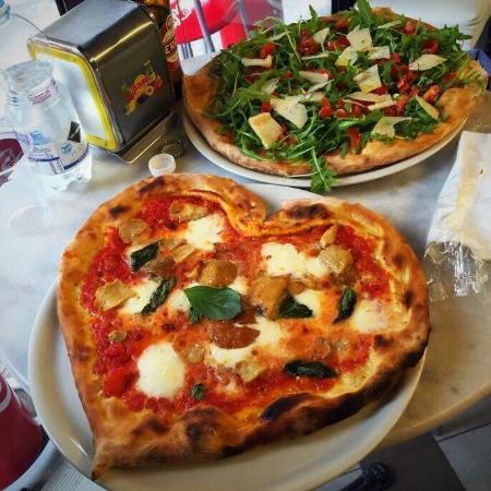 Master Pizza & Co