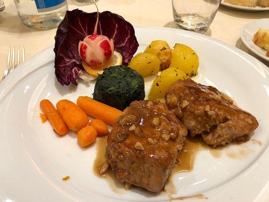 Ristorante Opera