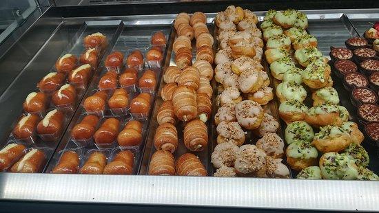Bar Pasticceria I Golosoni