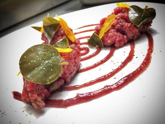 La Quercia di Castelletti Ristorante