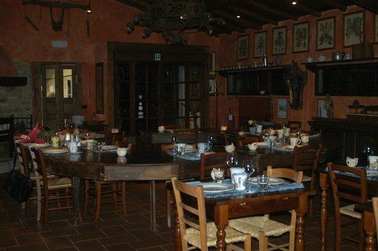 Il Mulino di Ferraia