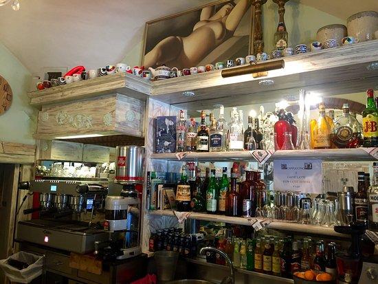 Bar La Curva