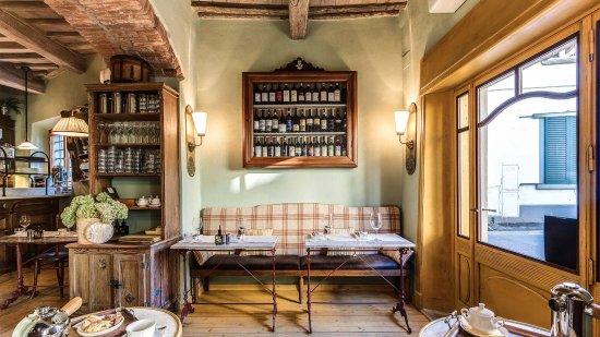 Enoteca Il Cardo