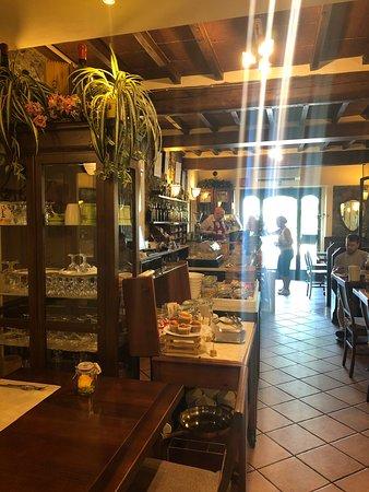 Ristorante Locanda il Gallo