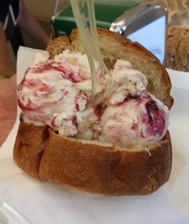 Gelateria La Medicea