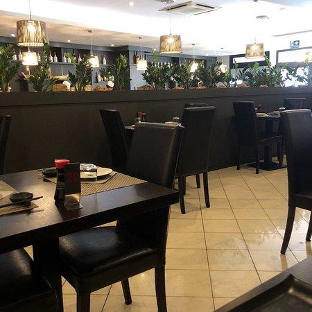 Ristorante Kisso