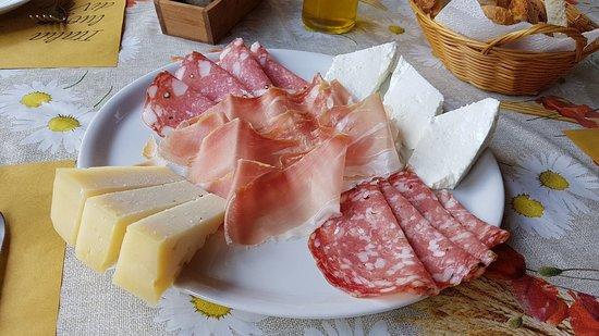 Agriturismo Massoserpente