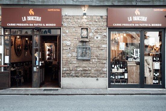 La Braceria