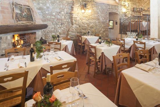 Osteria Il Poggio