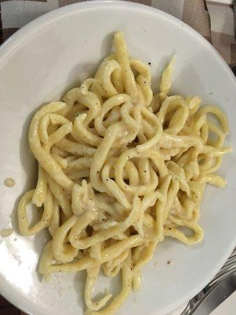 Latte Di Luna