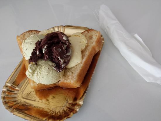 Gelateria Manzi