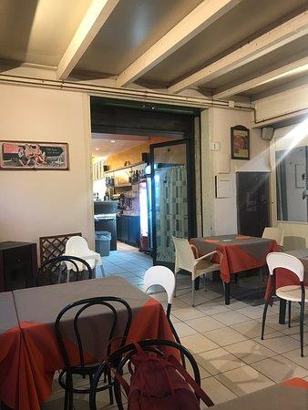 Il Principe Della Pizza Pisa