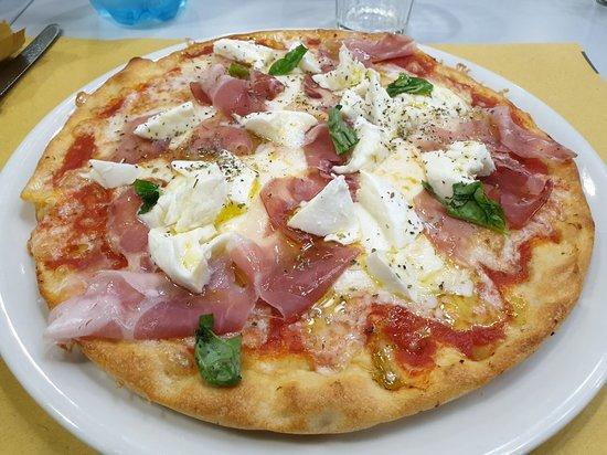 pizzeria da pancino