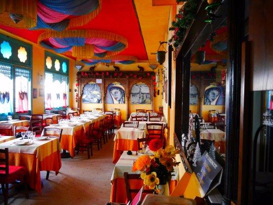 India Ristorante